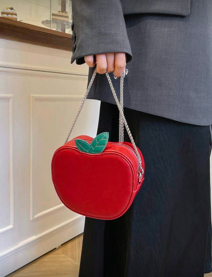 Cartera Manzana
