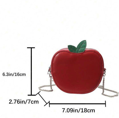 Cartera Manzana