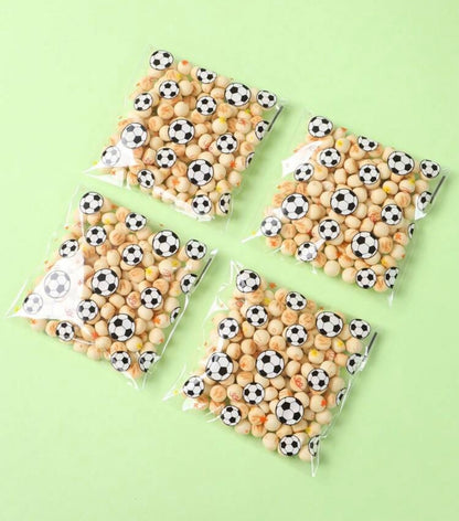 Bolsas Pequeñas Fútbol
