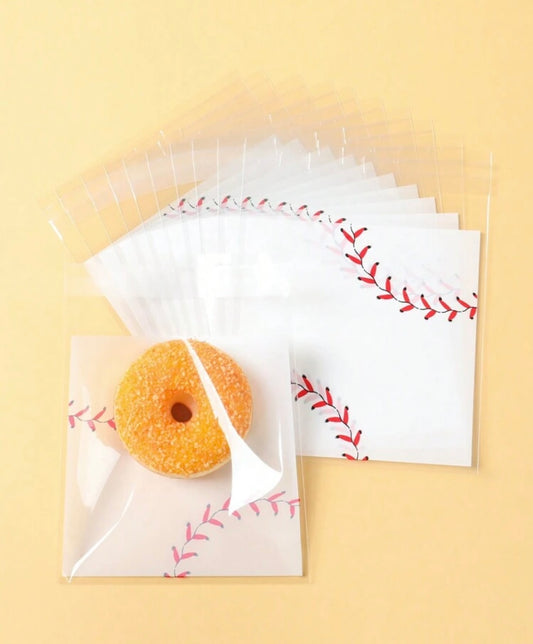 Bolsas Pequeñas Béisbol