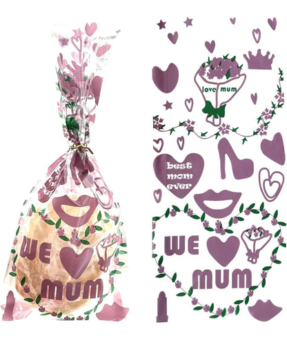 Bolsas Mum