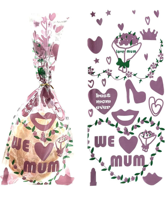 Bolsas Mum