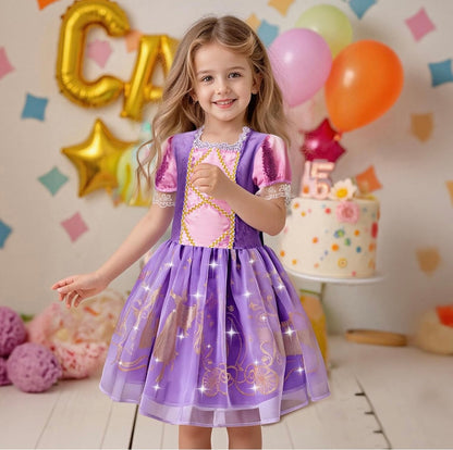 Disfraces De Princesas