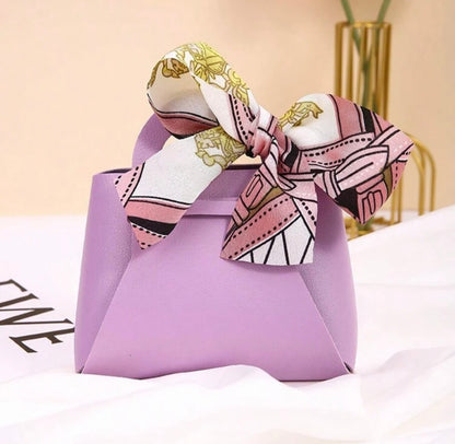 Cajas, Mini Cartera