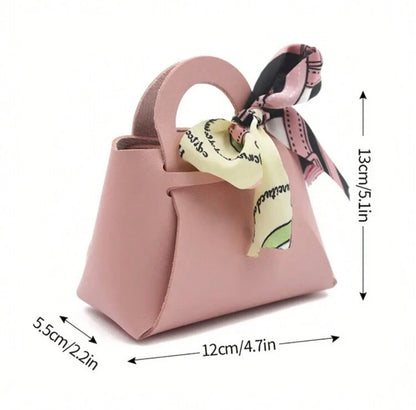 Cajas, Mini Cartera