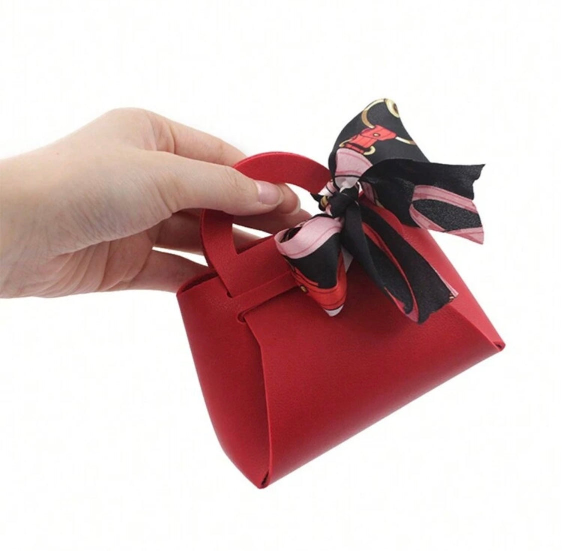 Cajas, Mini Cartera