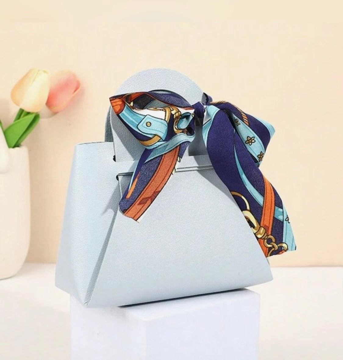 Cajas, Mini Cartera