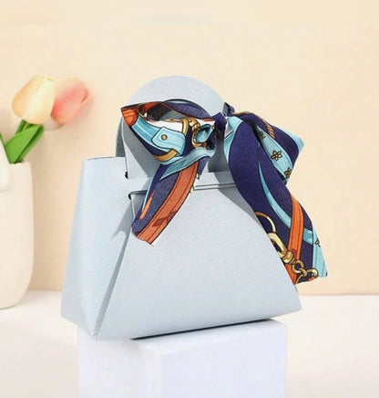 Cajas, Mini Cartera