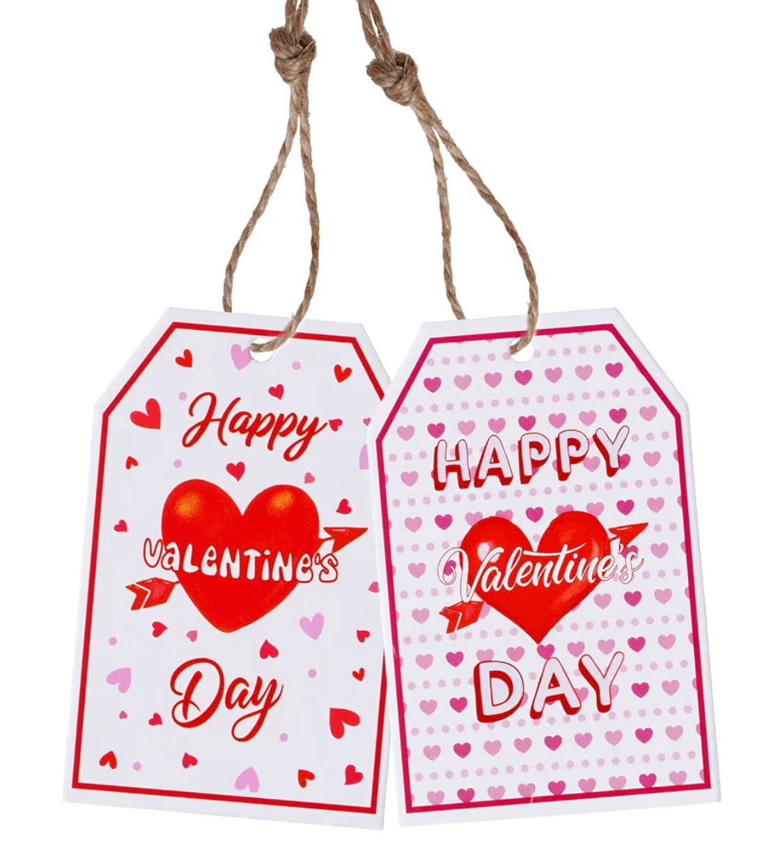 Tags San Valentín