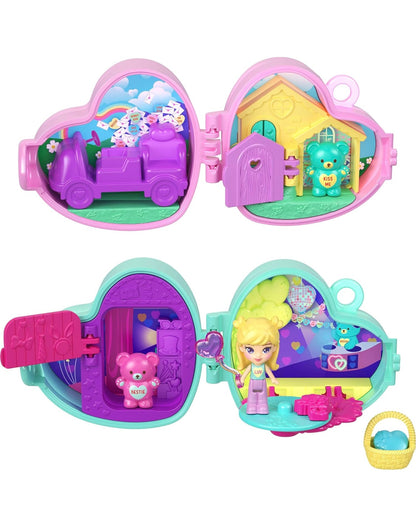 Polly Pocket
