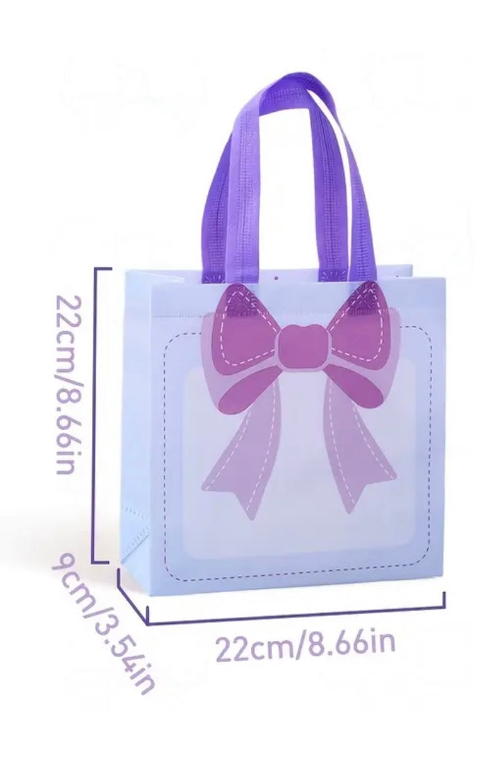 Bolsas Grandes, Lazo