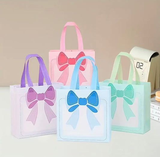 Bolsas Grandes, Lazo