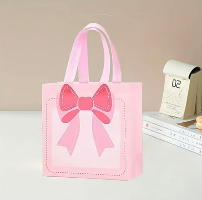 Bolsas Grandes, Lazo