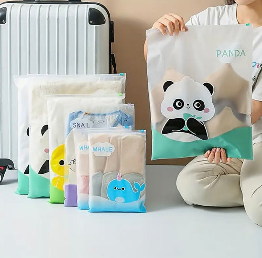 Bolsas Organizadoras