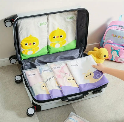 Bolsas Organizadoras