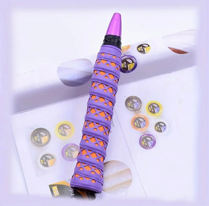 Over Grip Antideslizante Para Raquetas