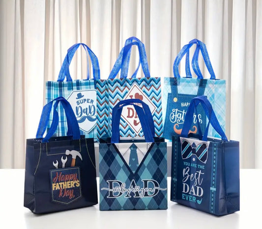 Bolsas Grandes Para Papá