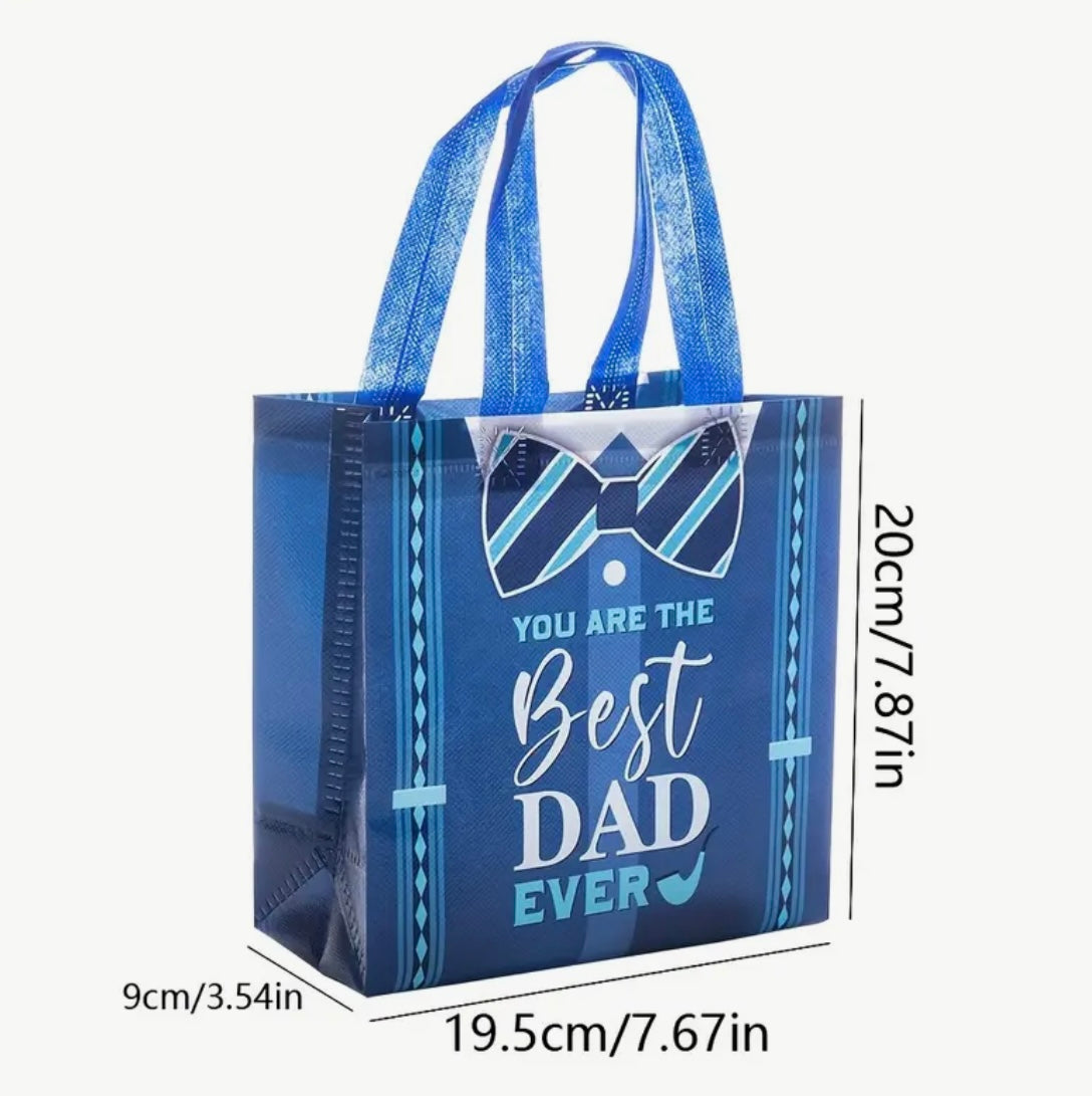 Bolsas Grandes Para Papá