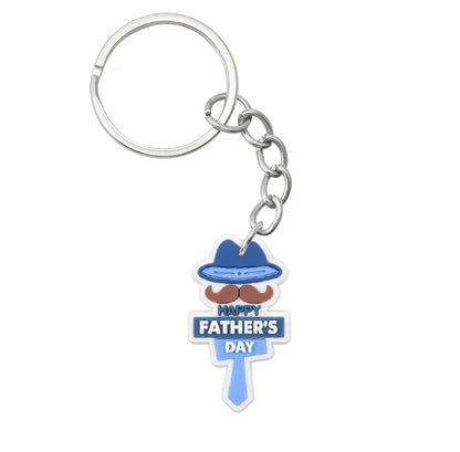 Llaveros Para Papá