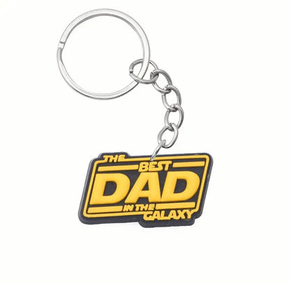 Llaveros Para Papá