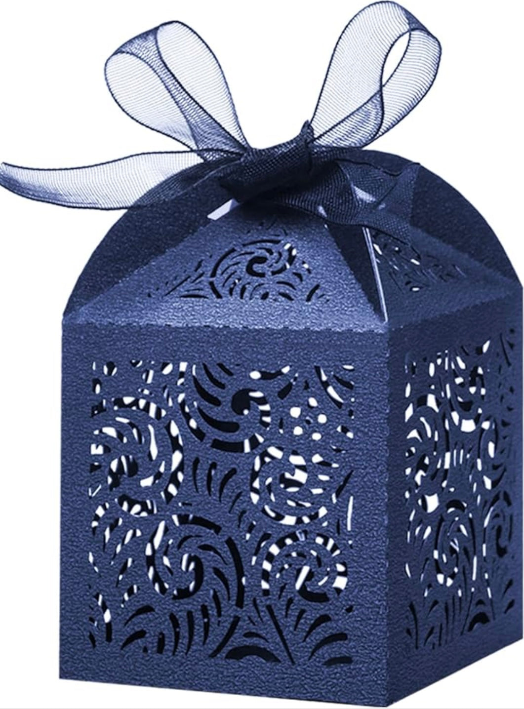 Cajas Azules