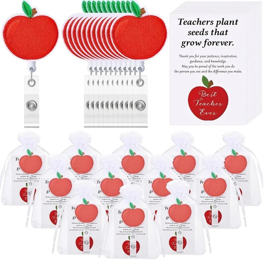 Porta Carnet Manzana