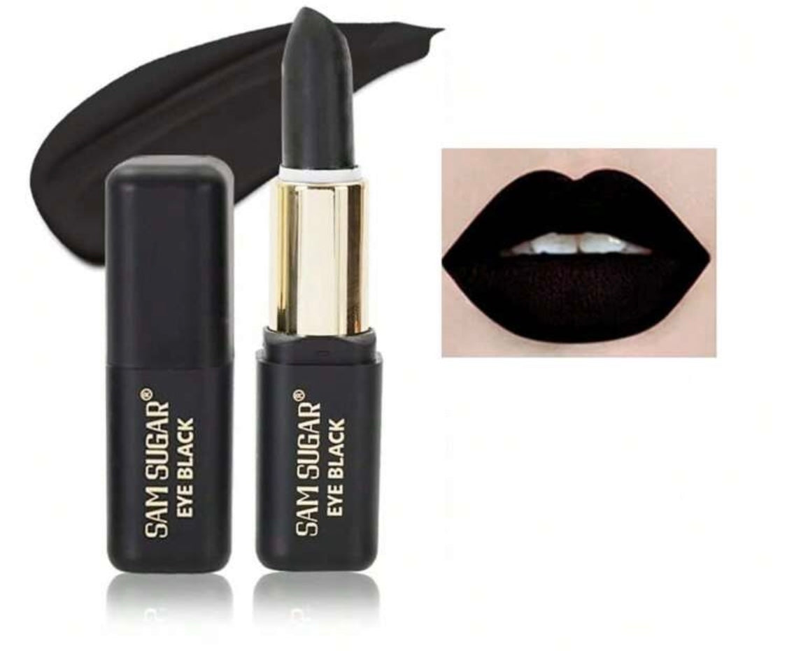 Labial Negro