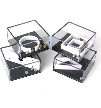 Rompecabezas Cubo