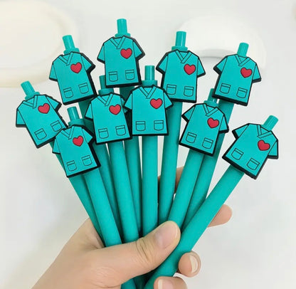 Bolígrafos Bata Médica