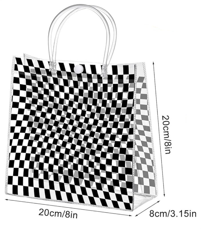 Bolsas De PVC, Cuadros