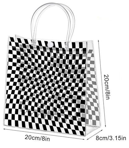 Bolsas De PVC, Cuadros