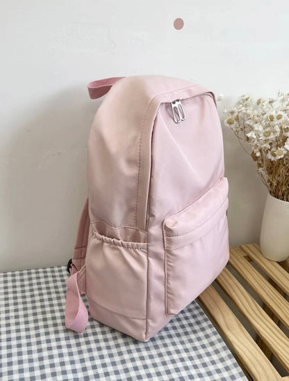 Morral Rosado