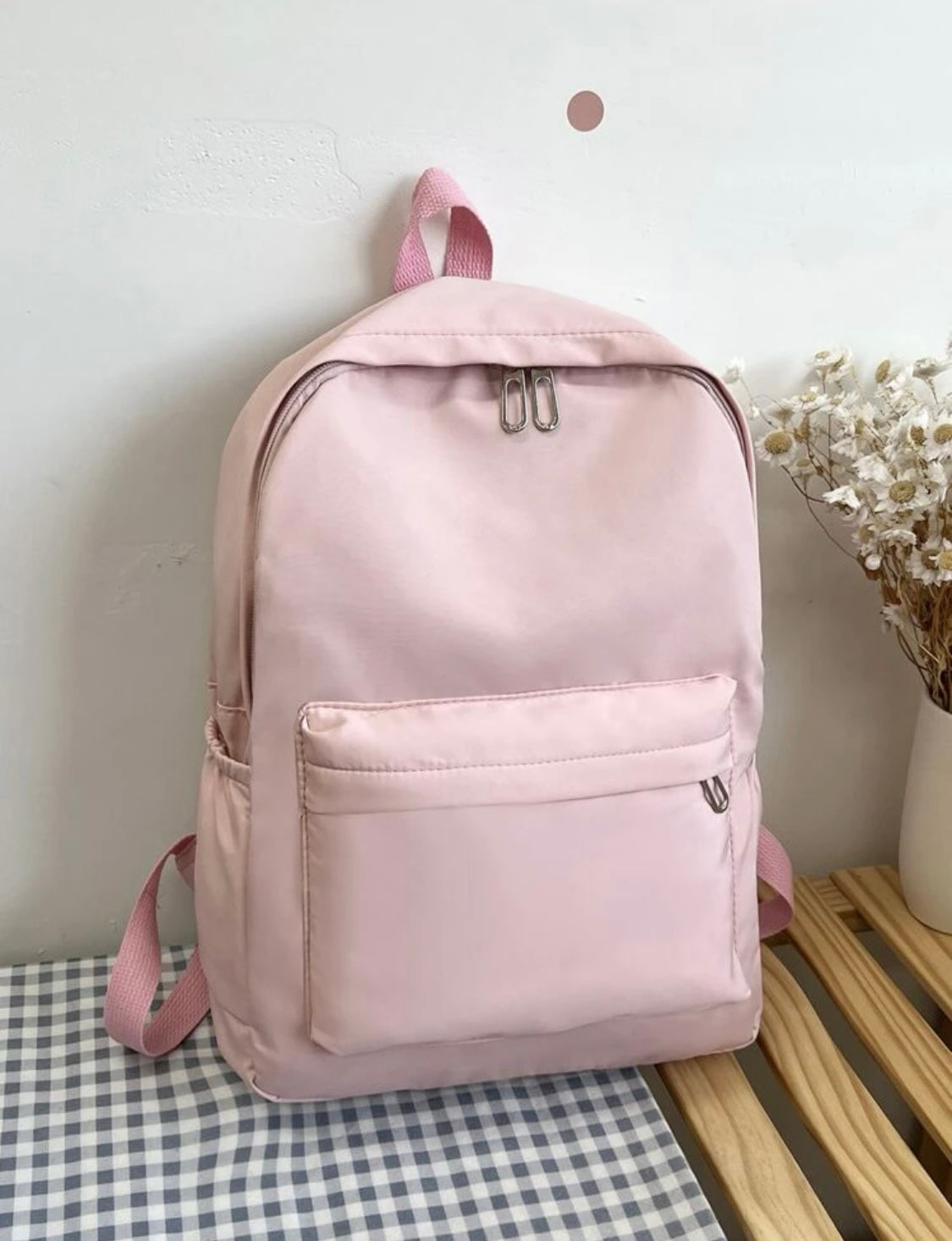 Morral Rosado