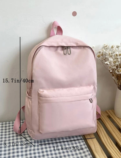 Morral Rosado