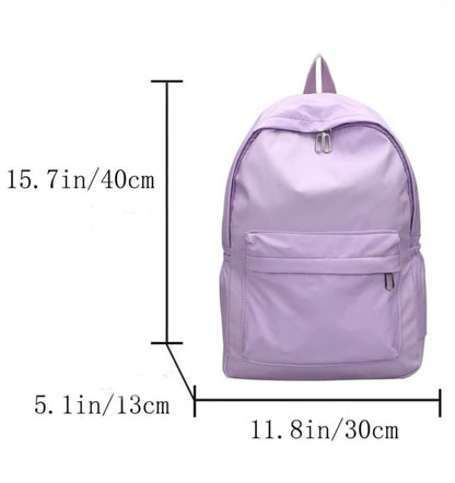 Morral Lila