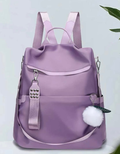 Morral Estilo Cartera