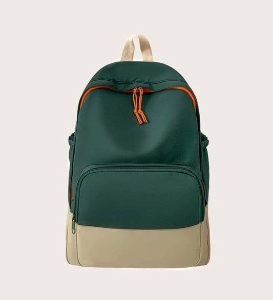 Morral Verde