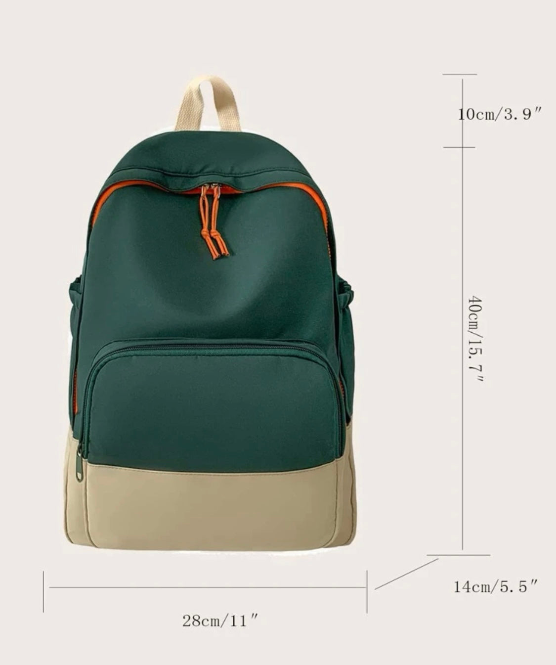 Morral Verde