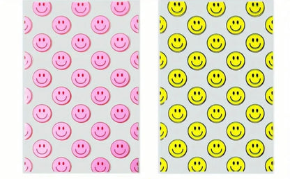 Bolsas Grandes Carita Feliz