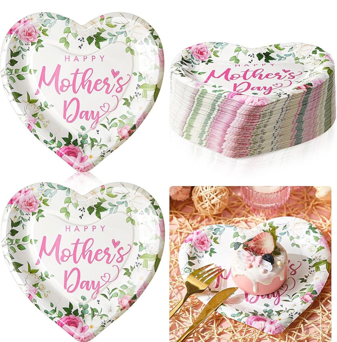 Platos Mother's Day
