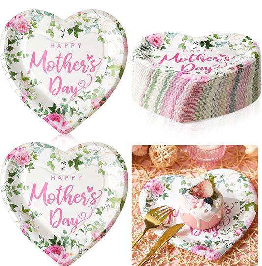 Platos Mother's Day