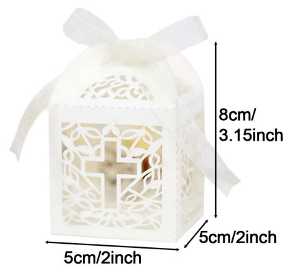 Cajas Cruz, Beige