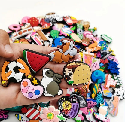 Pulseras Con Pines