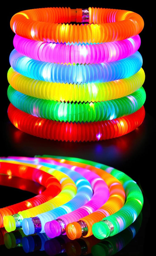 Resortes Led