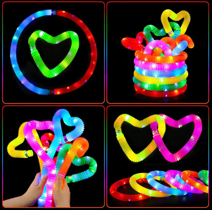 Resortes Led