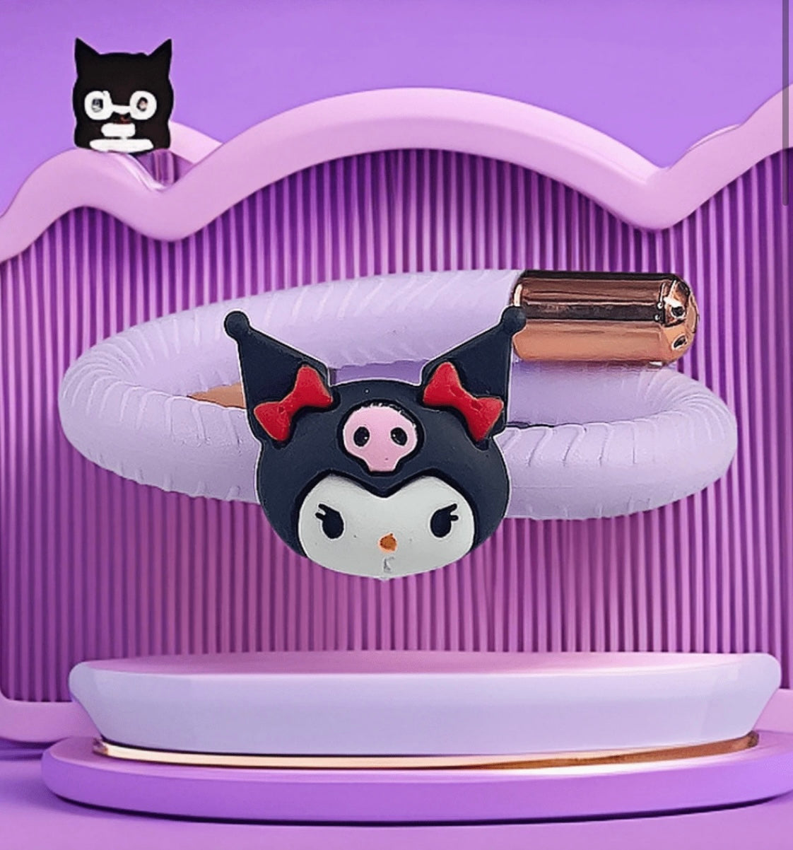 Pulseras Sanrio