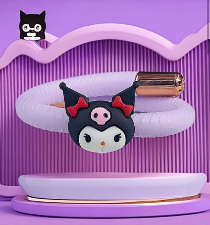 Pulseras Sanrio