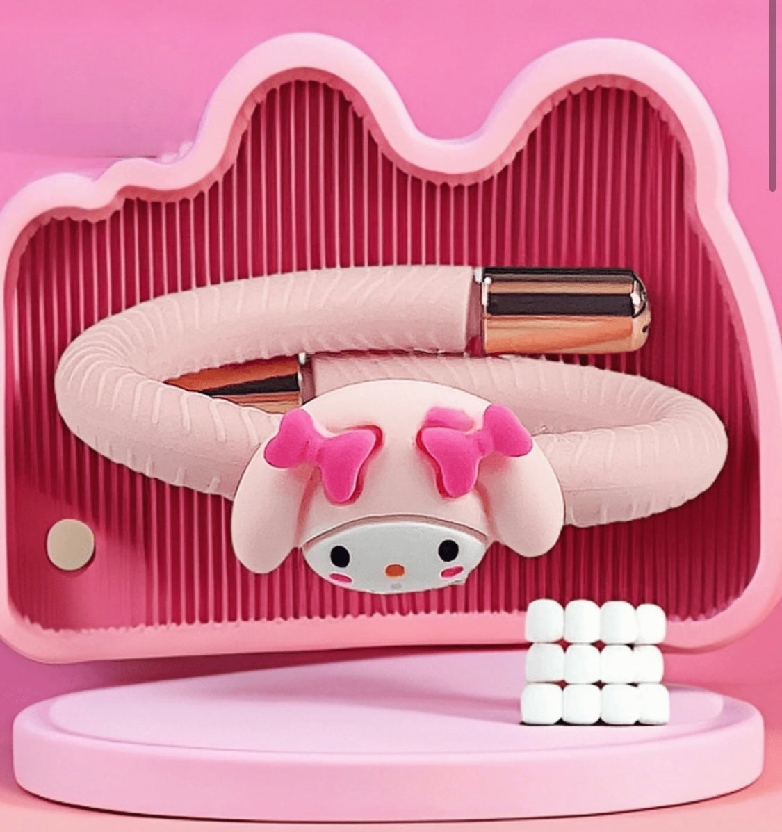 Pulseras Sanrio