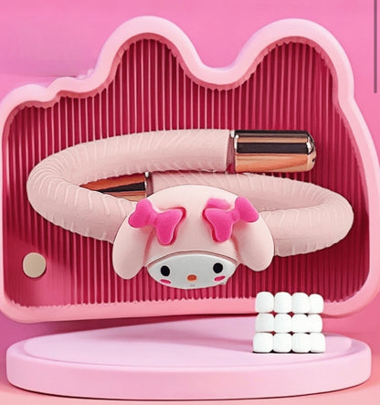 Pulseras Sanrio