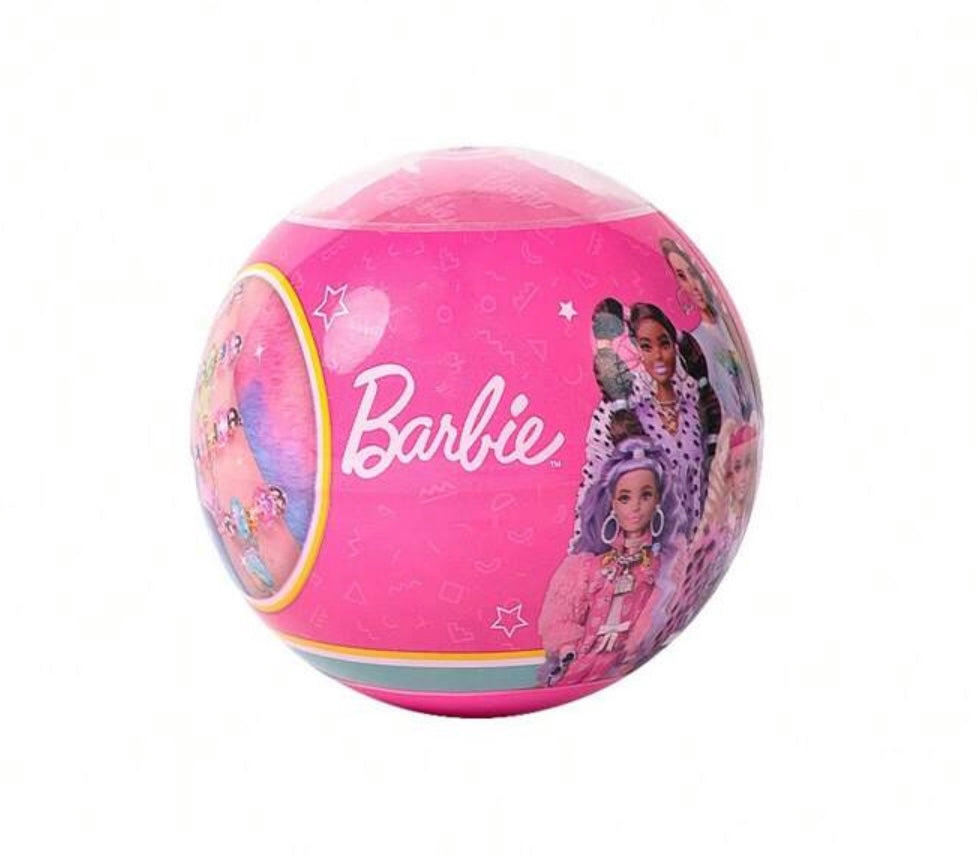 Barbie Pulsera Sorpresa